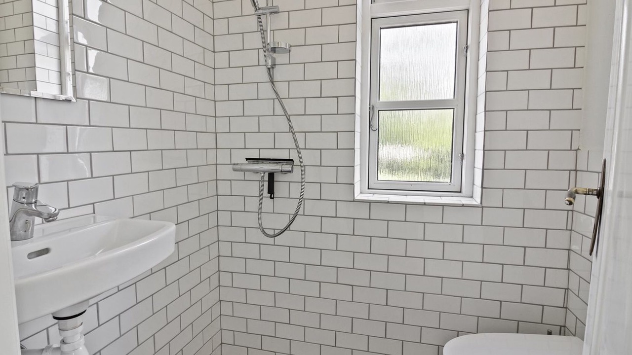 Photo of Bathroom in Husby