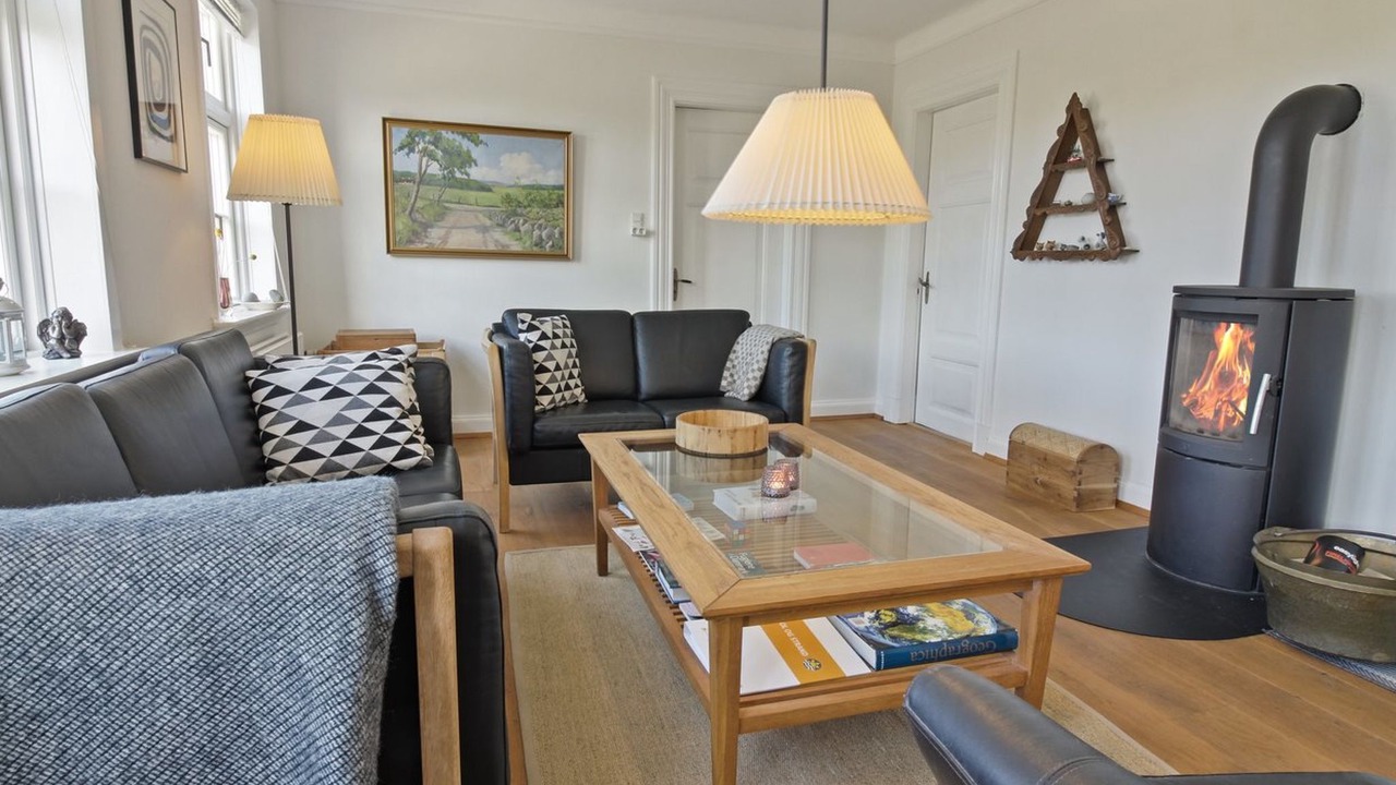 Photo of Livingroom in Husby