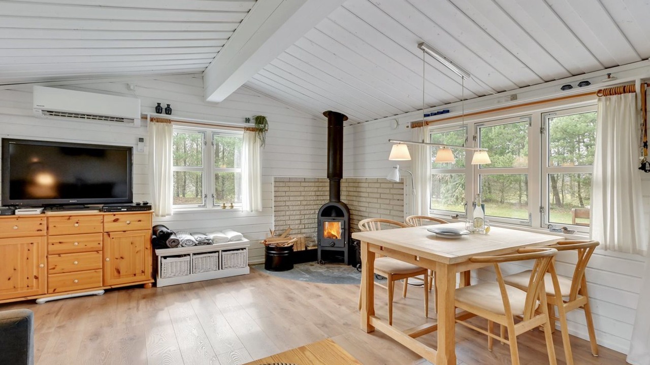 Photo of Livingroom in Sønder Nissum