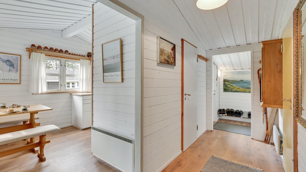 Photo of Livingroom in Sønder Nissum