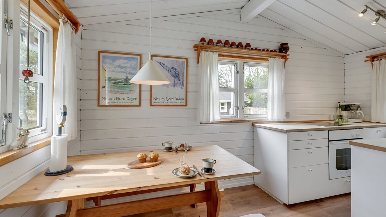 Photo of Livingroom in Sønder Nissum