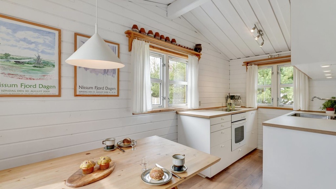 Photo of Livingroom in Sønder Nissum