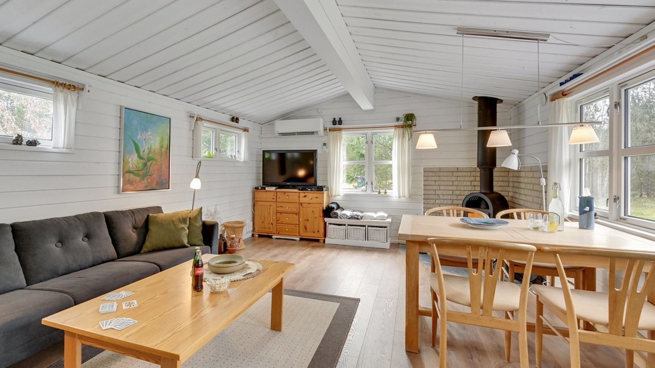 Photo of Livingroom in Sønder Nissum