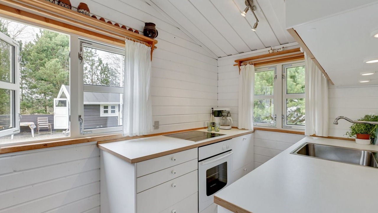 Photo of Bedroom in Sønder Nissum