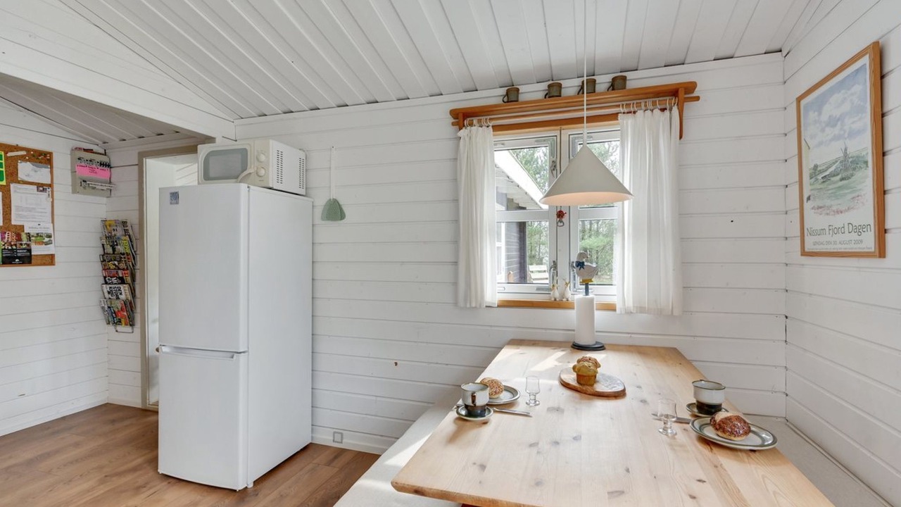Photo of Livingroom in Sønder Nissum