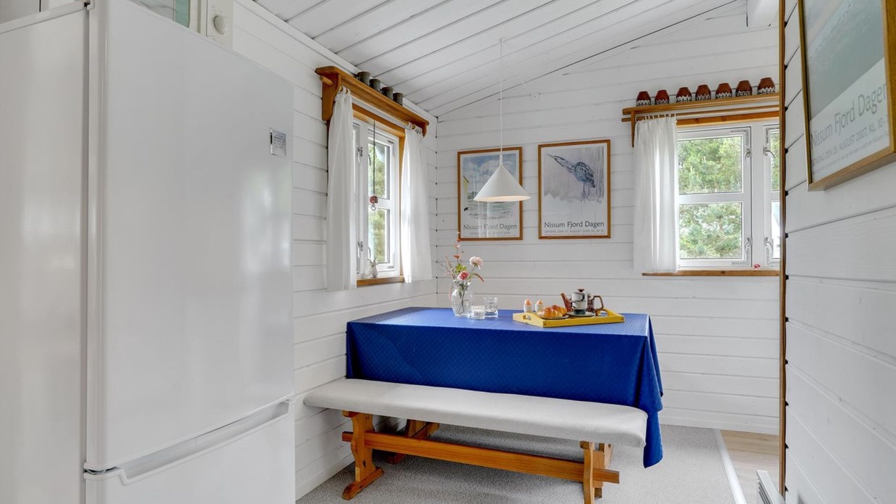 Photo of Livingroom in Sønder Nissum