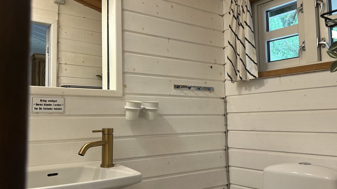 Photo of Bathroom in Sønder Nissum