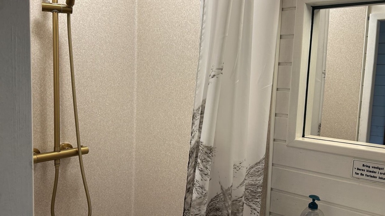 Photo of Bathroom in Sønder Nissum