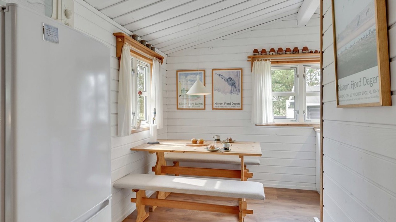 Photo of Livingroom in Sønder Nissum
