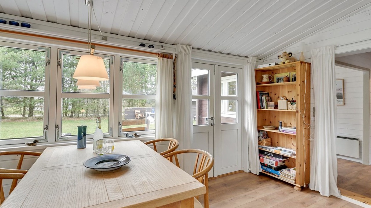 Photo of Livingroom in Sønder Nissum