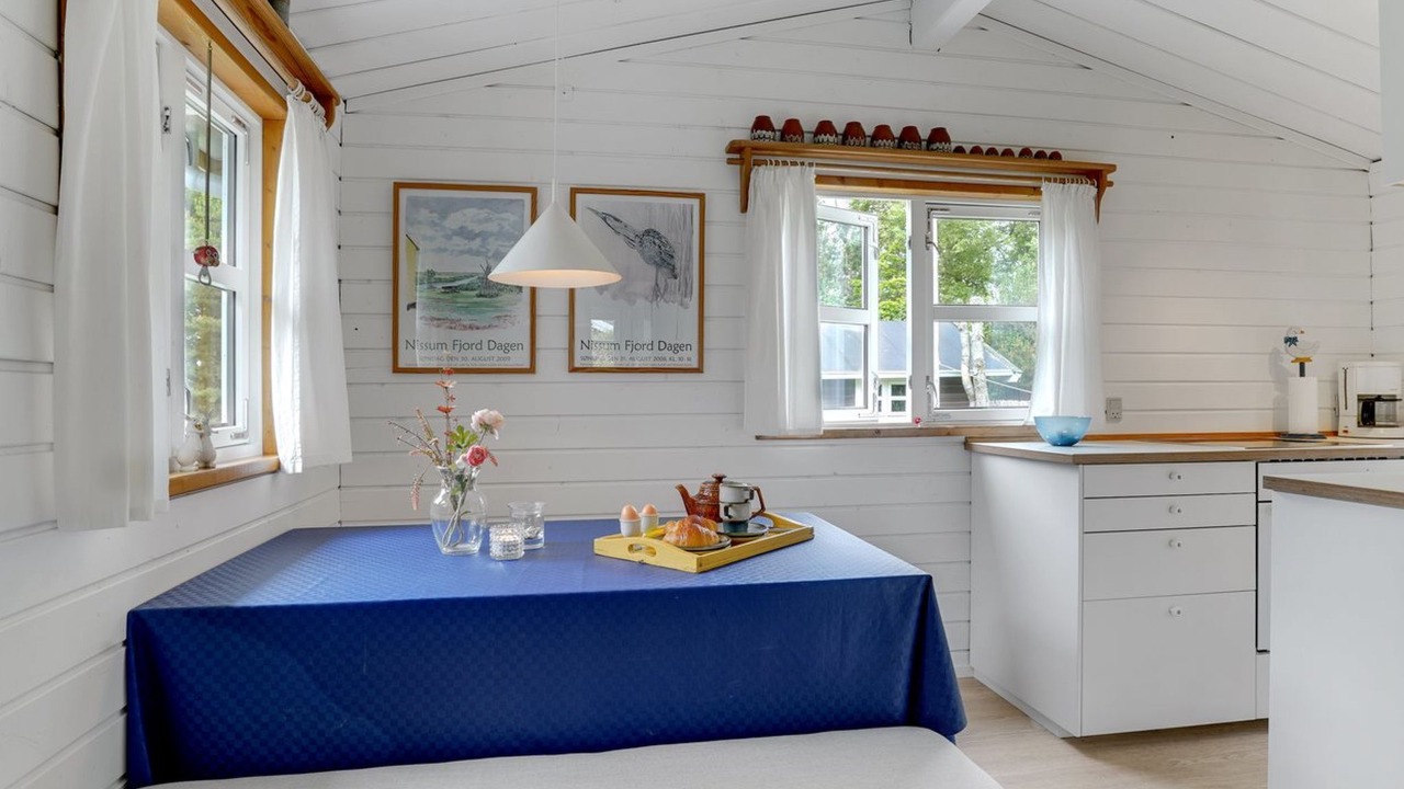 Photo of Livingroom in Sønder Nissum