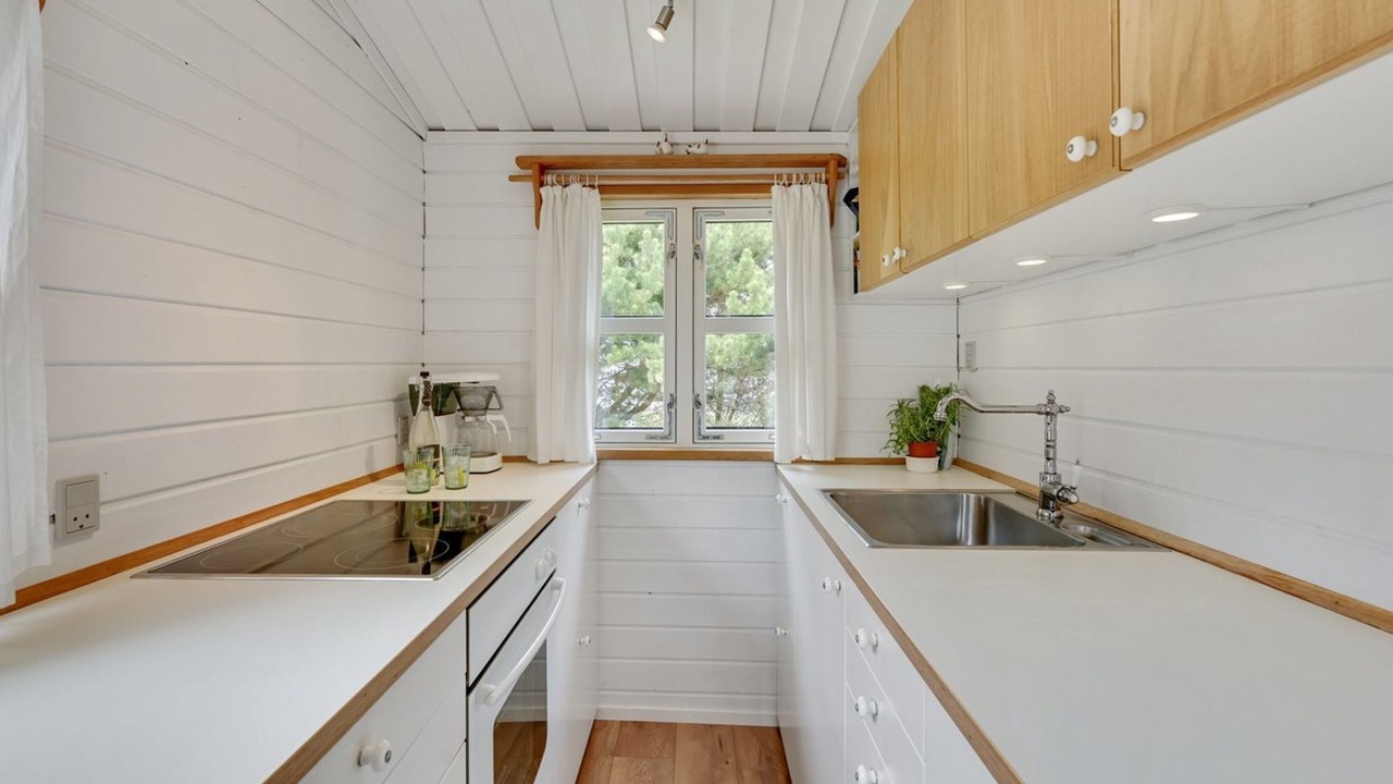 Photo of Bedroom in Sønder Nissum