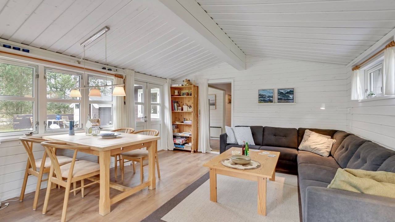 Photo of Livingroom in Sønder Nissum