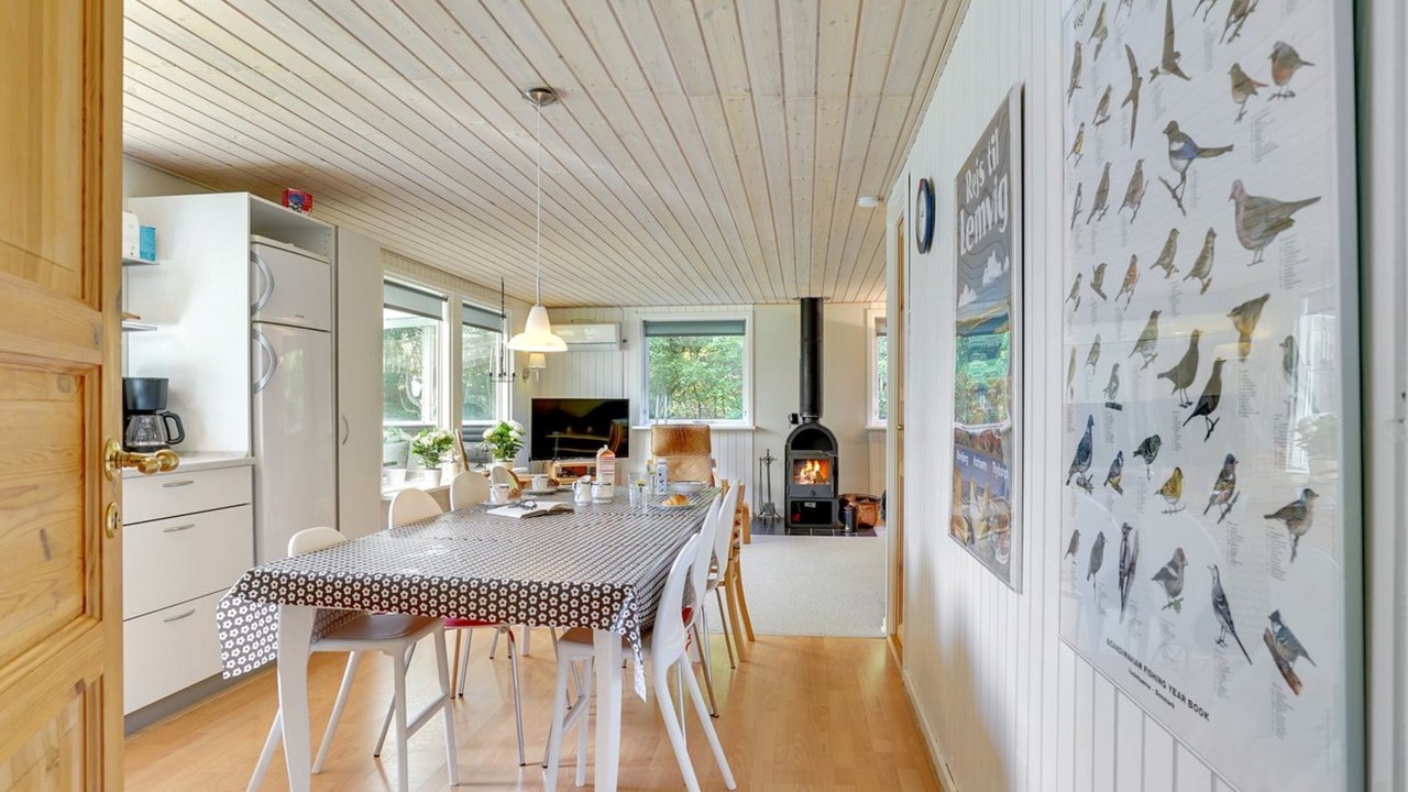 Photo of Livingroom in Sønder Nissum