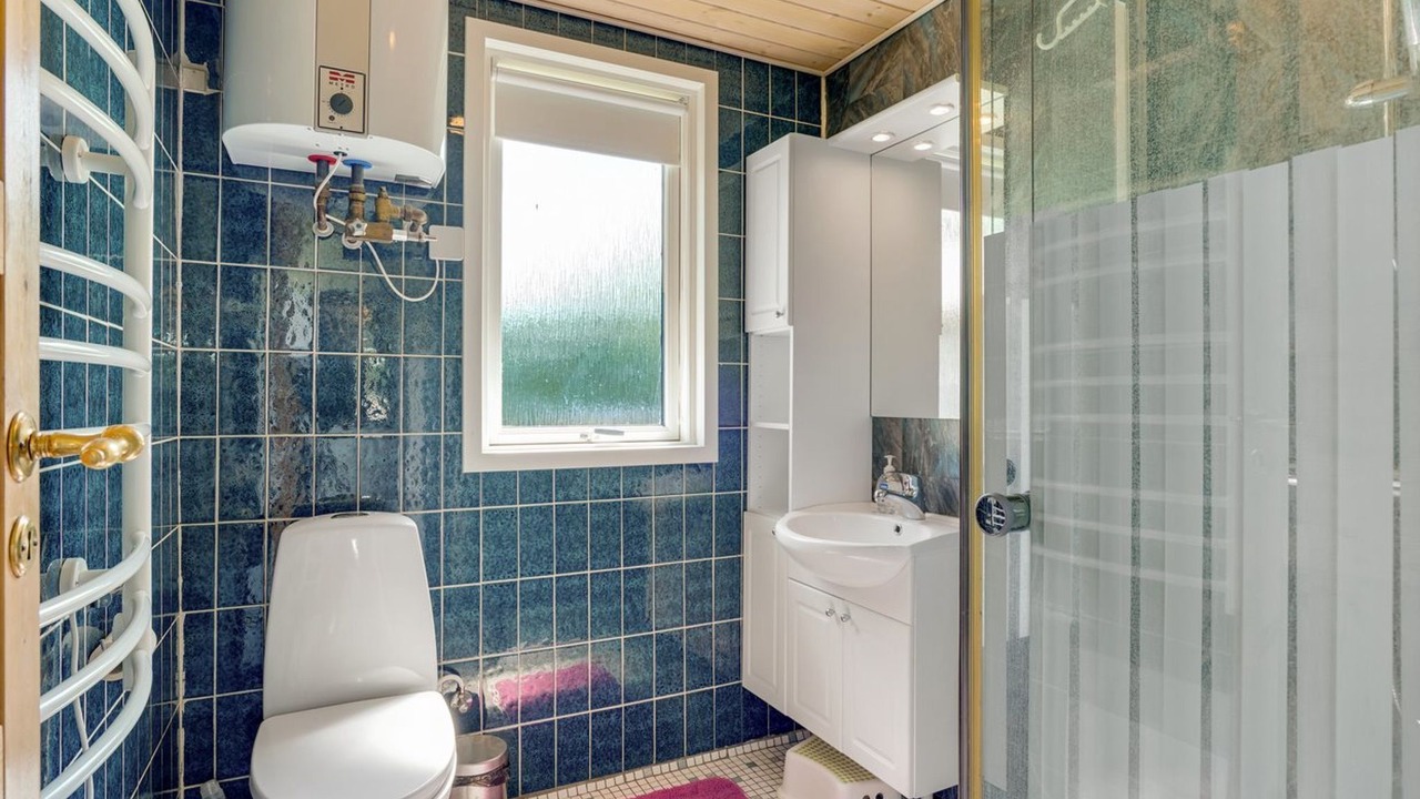 Photo of Bathroom in Sønder Nissum