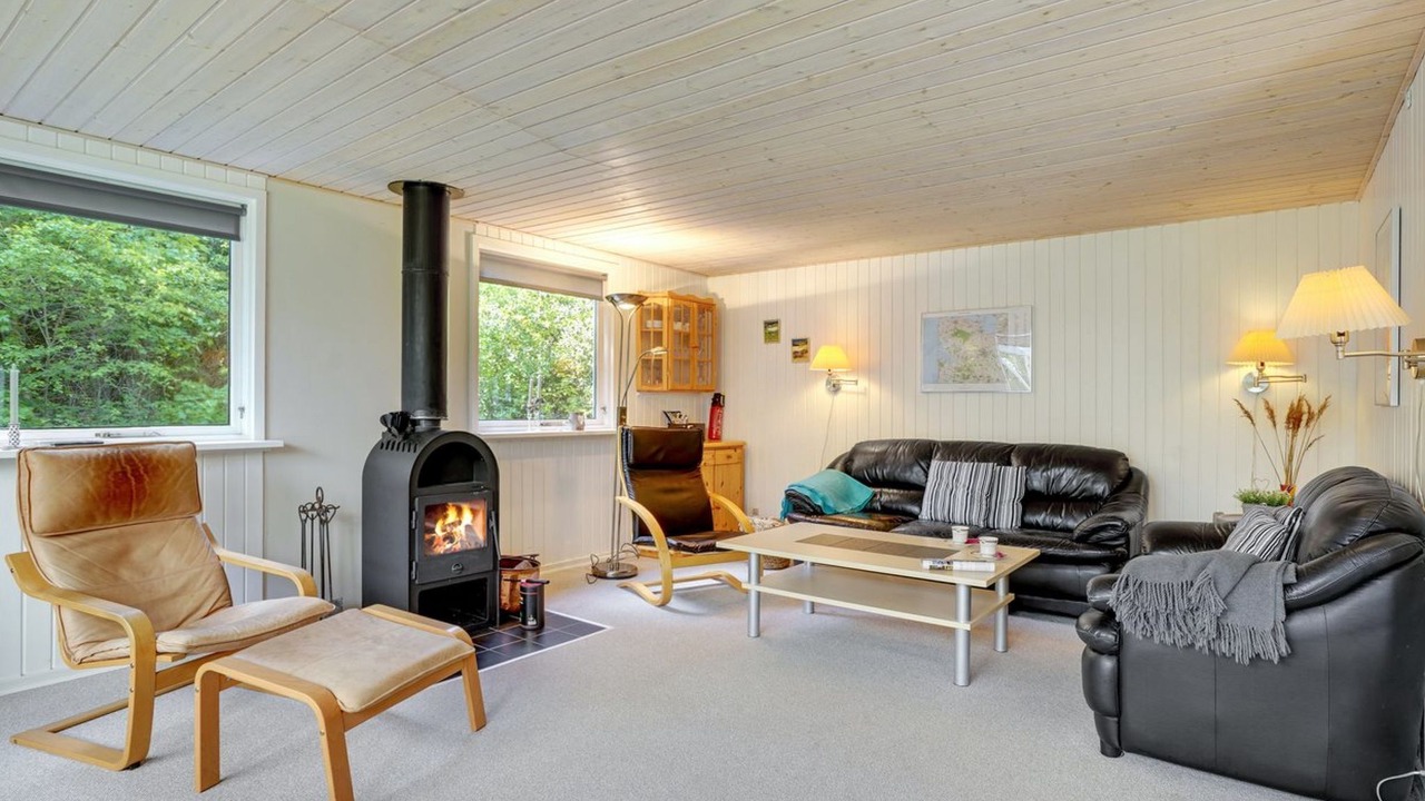 Photo of Livingroom in Sønder Nissum