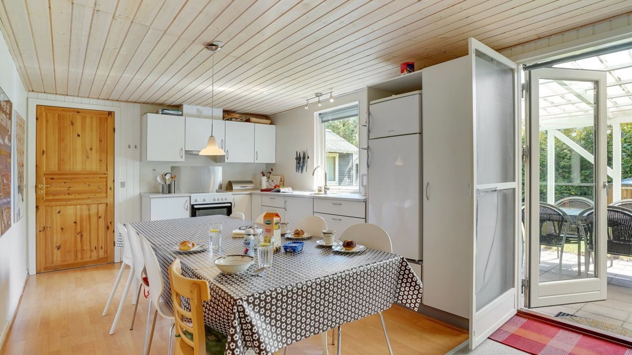 Photo of Livingroom in Sønder Nissum