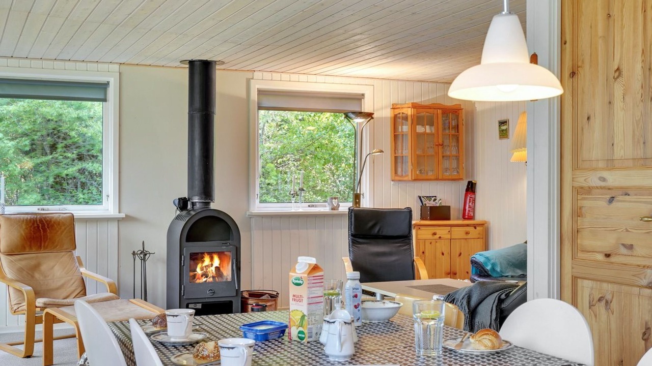 Photo of Livingroom in Sønder Nissum
