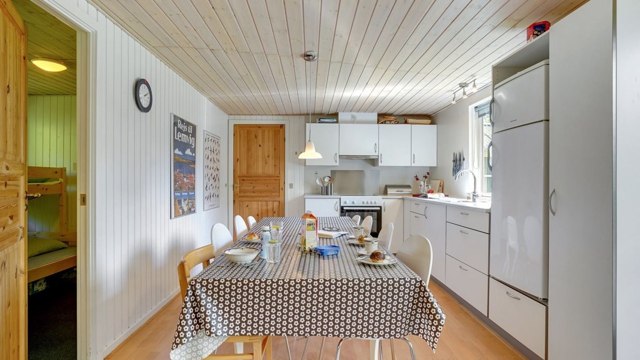 Photo of Livingroom in Sønder Nissum