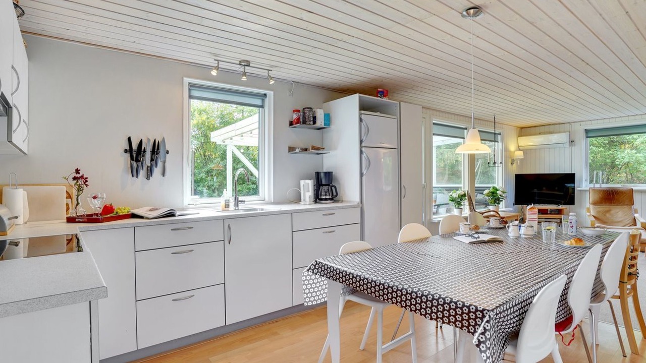Photo of Livingroom in Sønder Nissum