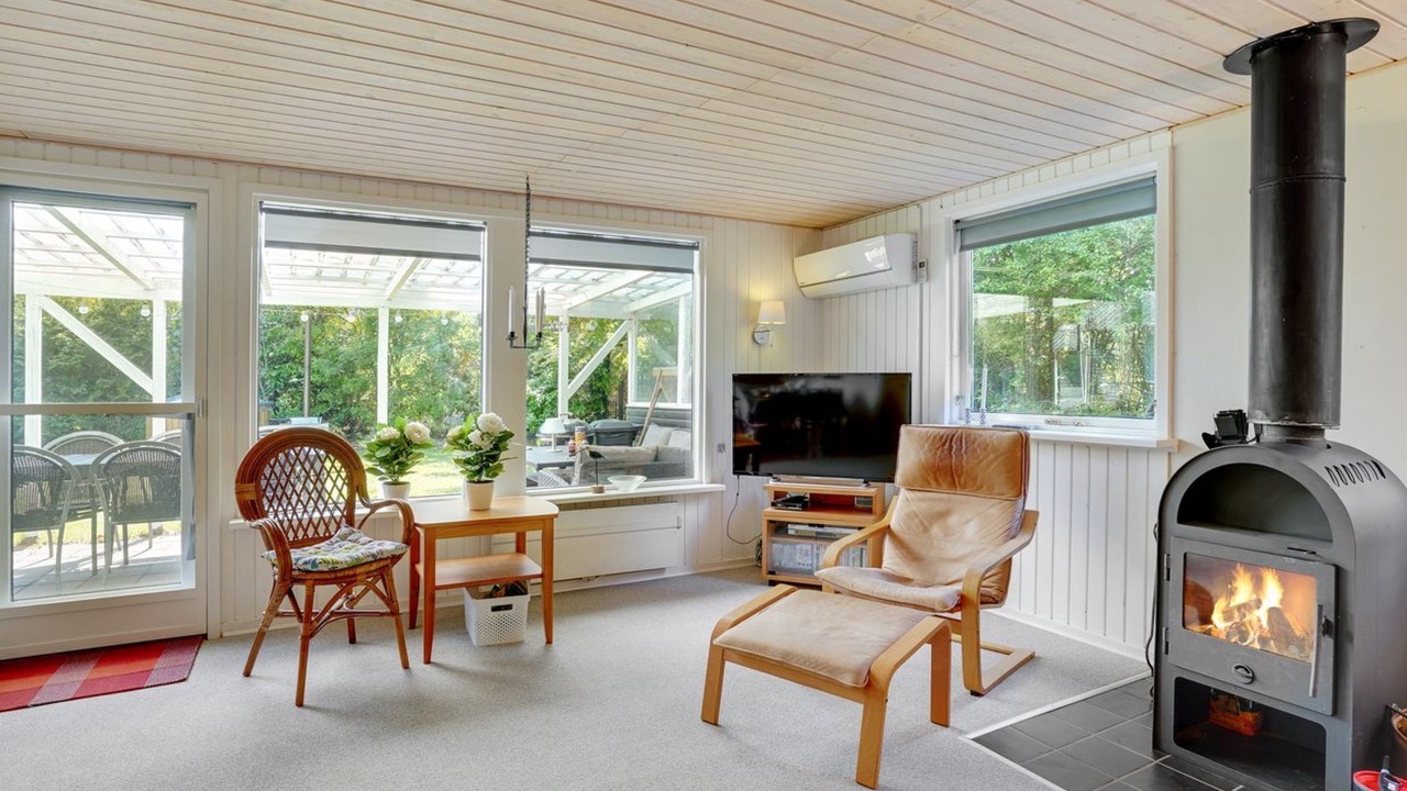 Photo of Livingroom in Sønder Nissum