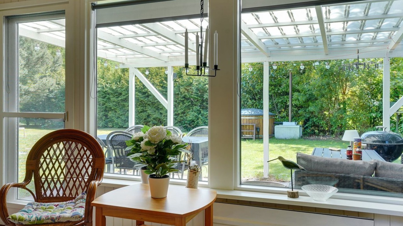 Photo of Livingroom in Sønder Nissum