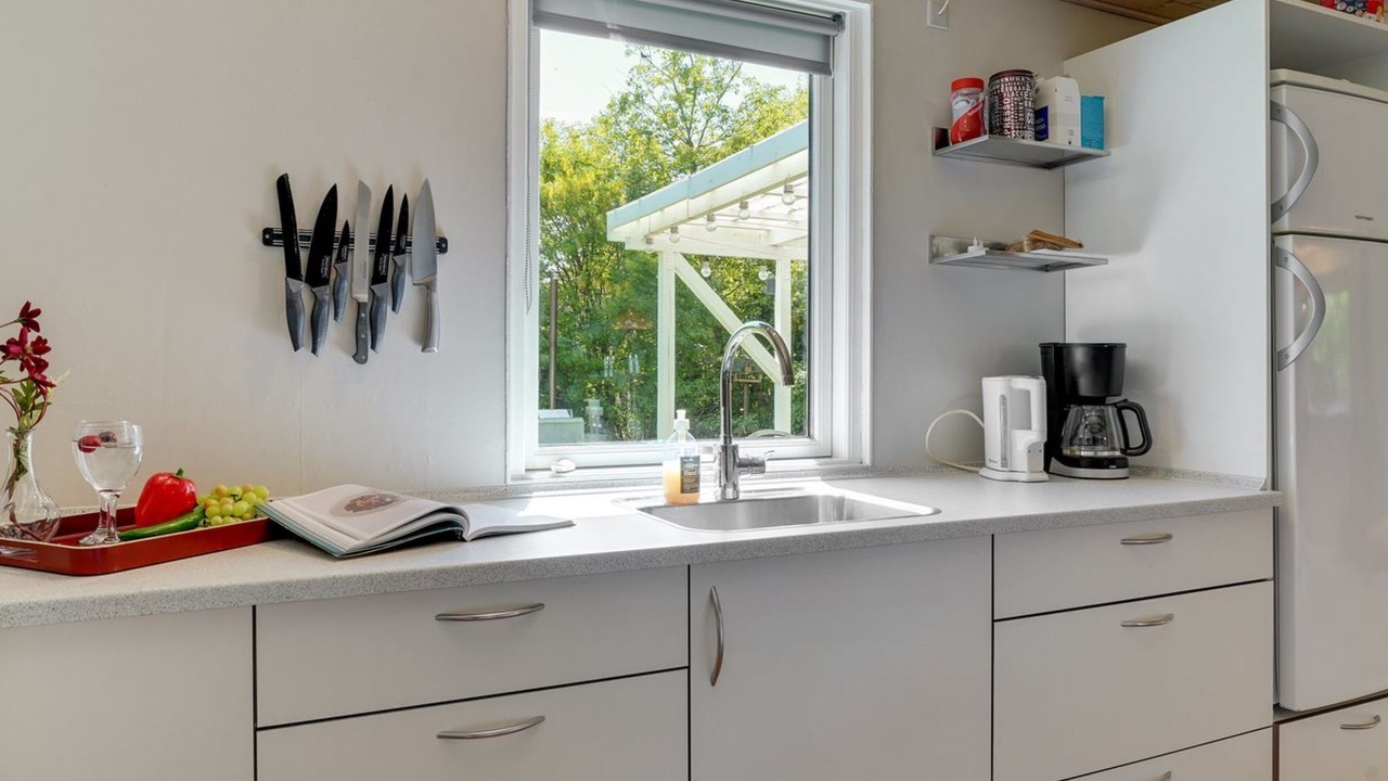 Photo of Bedroom in Sønder Nissum