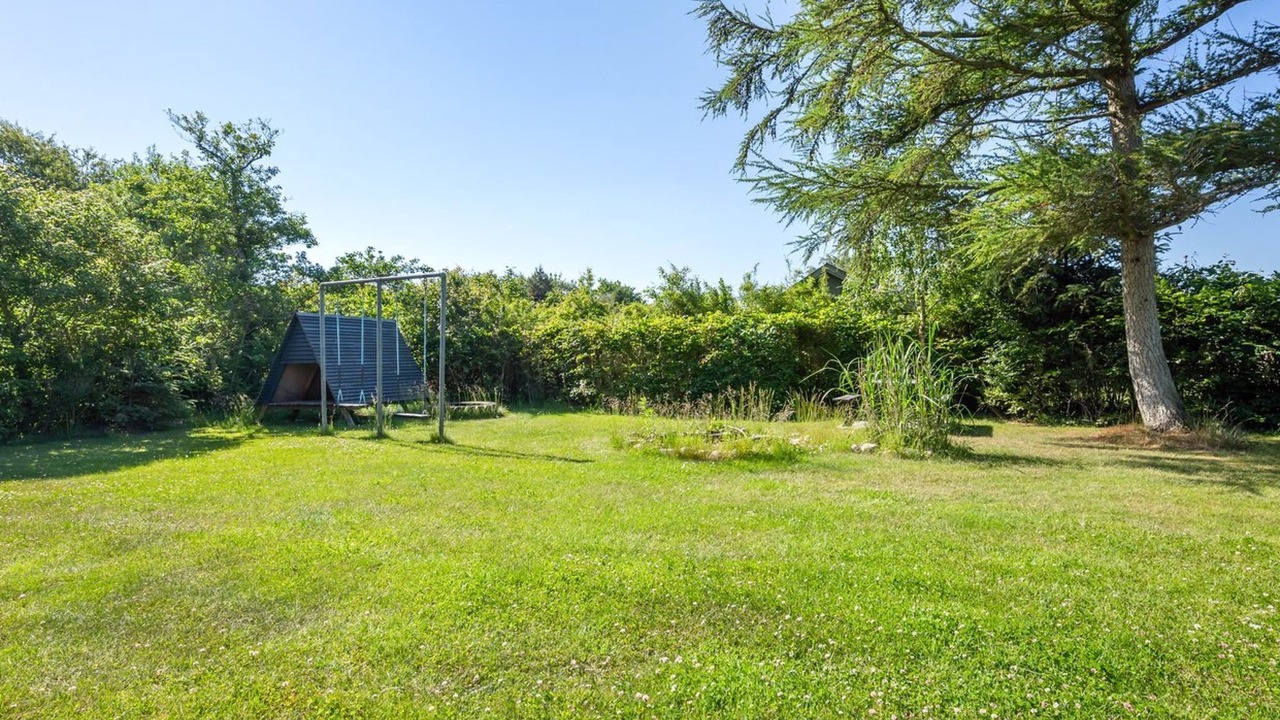 Photo of Outdoor in Sønder Nissum