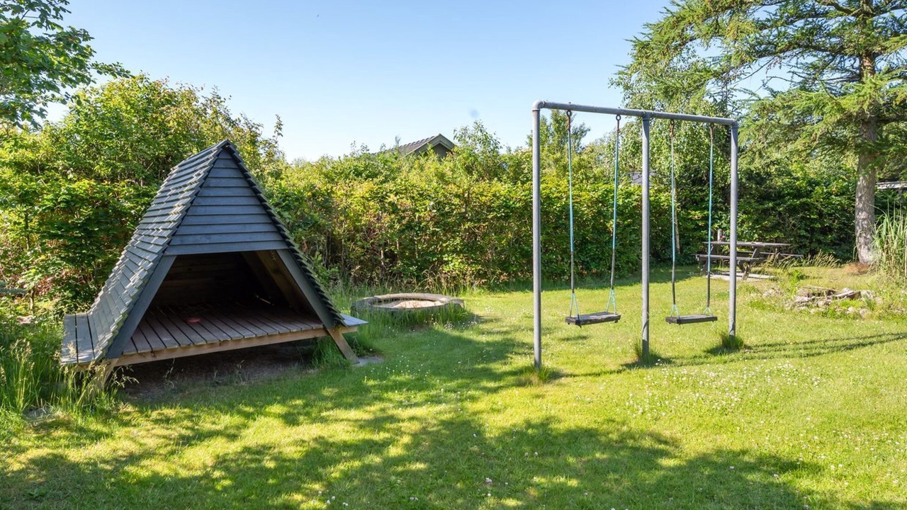 Photo of Outdoor in Sønder Nissum
