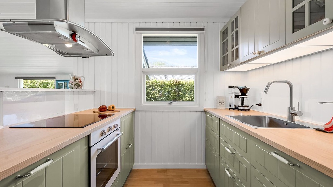 Photo of Bedroom in Sønder Nissum