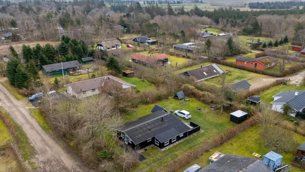 Photo of Others in Sønder Nissum