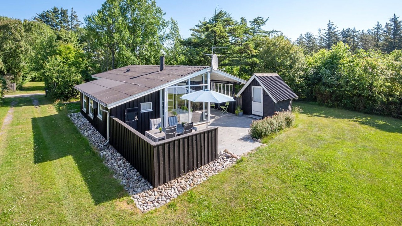 Photo of Others in Sønder Nissum