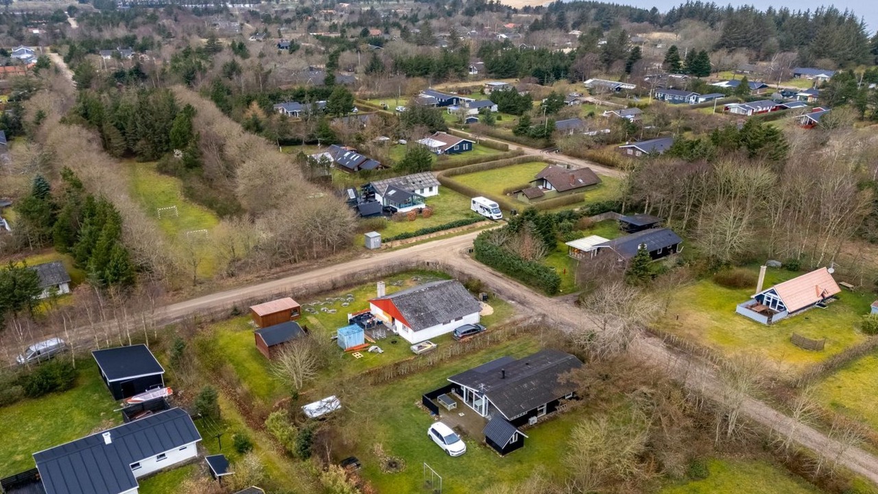 Photo of Others in Sønder Nissum