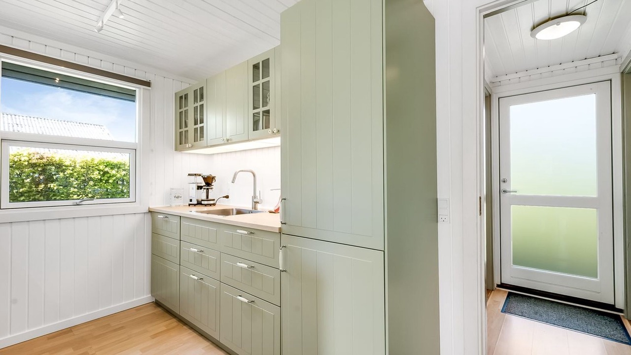 Photo of Bedroom in Sønder Nissum