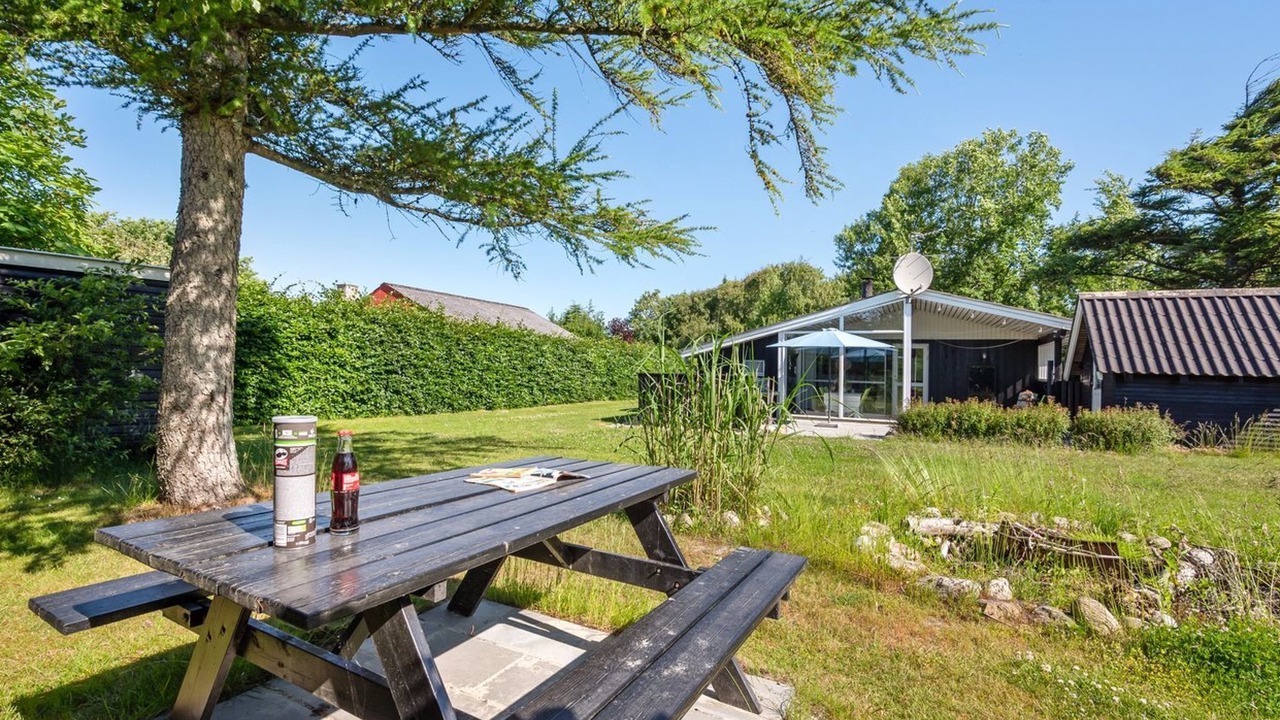 Photo of Outdoor in Sønder Nissum