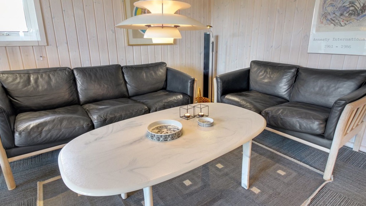 Photo of Livingroom in Sønder Nissum