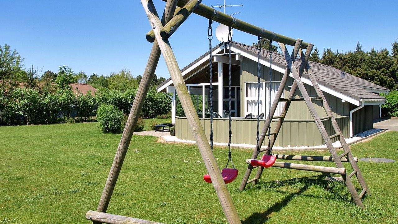 Photo of Outdoor in Sønder Nissum