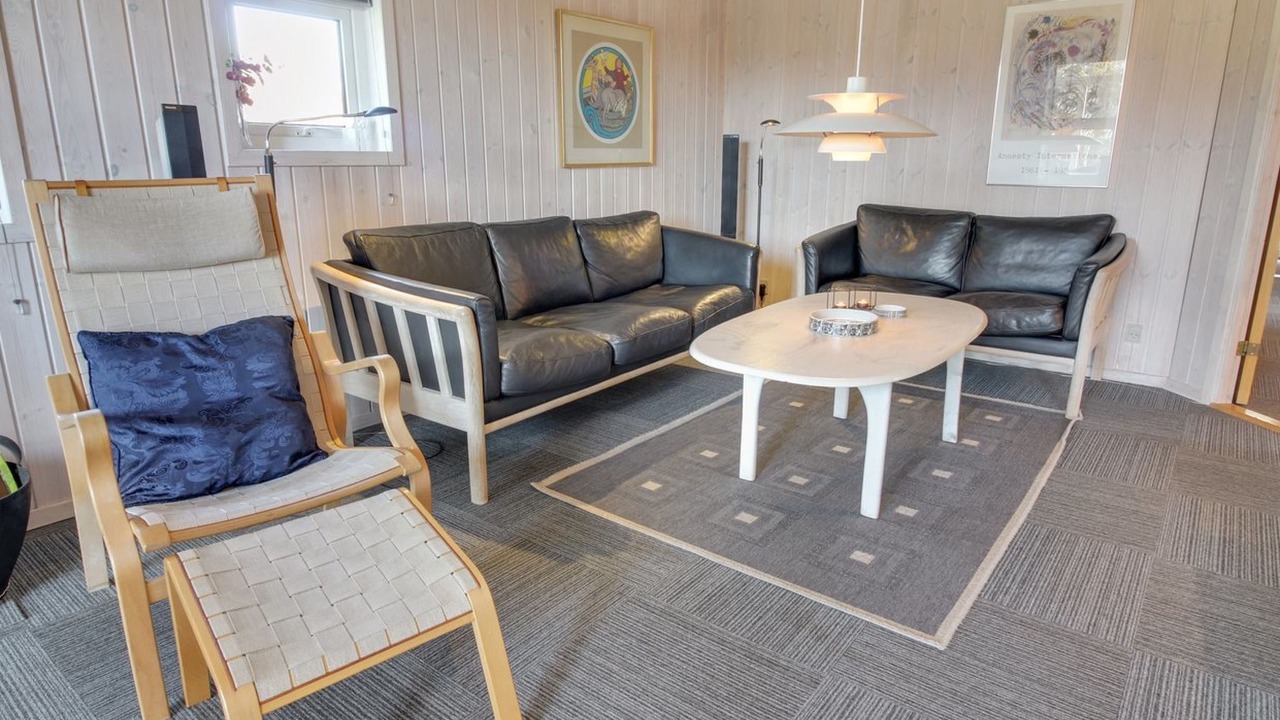 Photo of Livingroom in Sønder Nissum