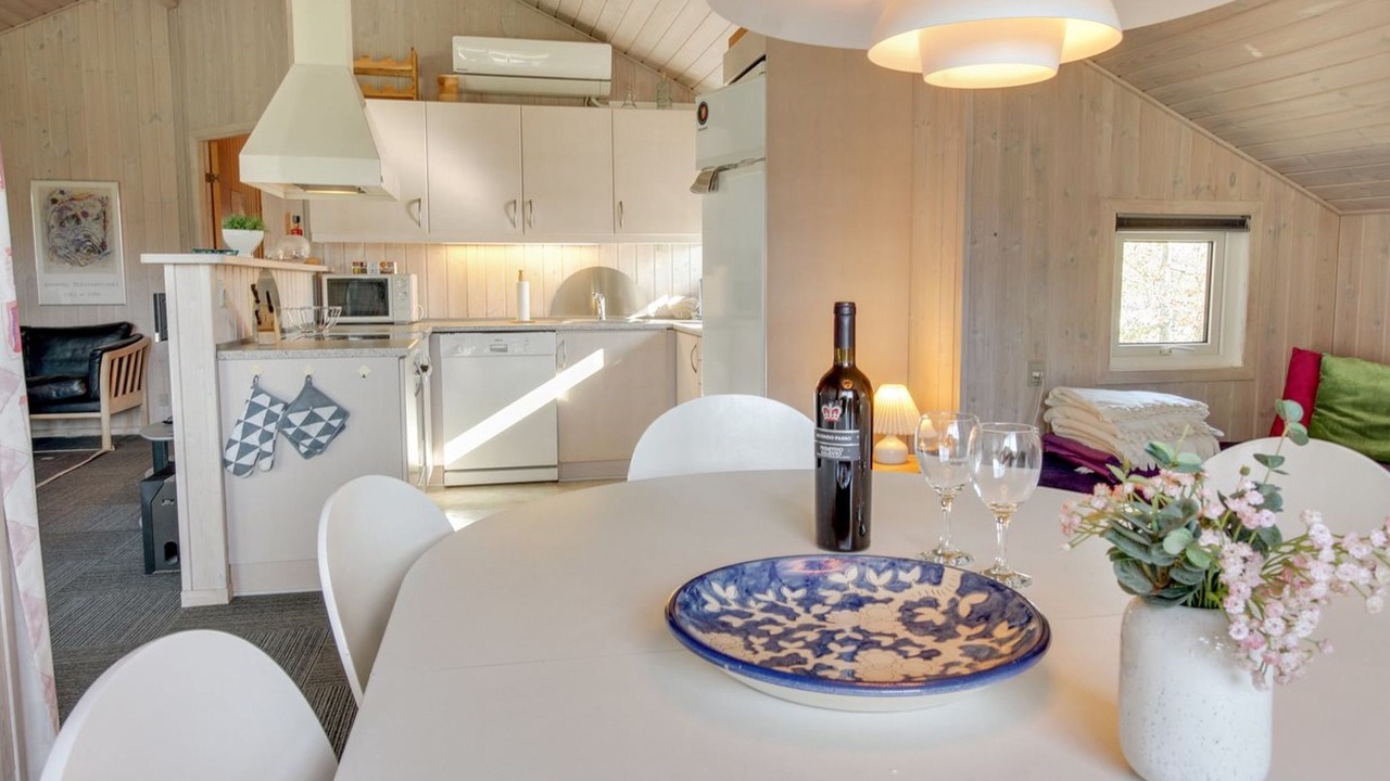 Photo of Livingroom in Sønder Nissum