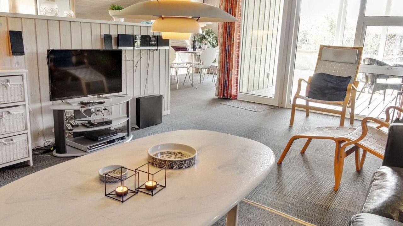 Photo of Livingroom in Sønder Nissum