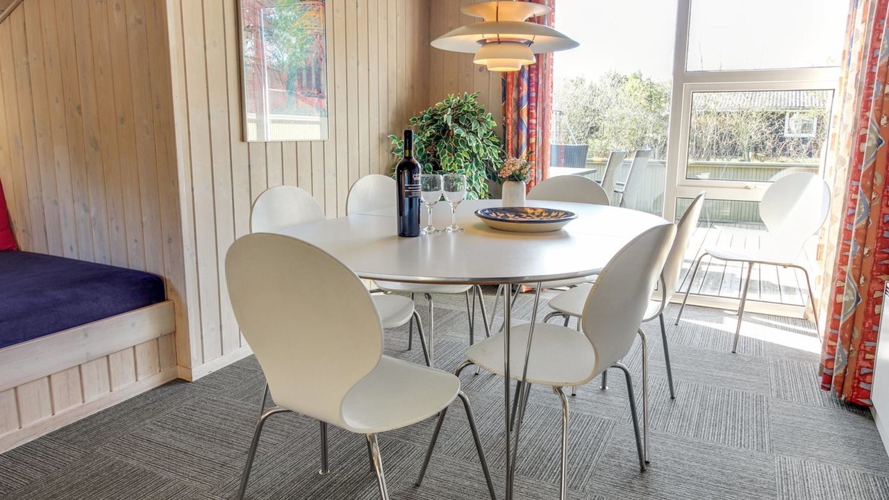 Photo of Livingroom in Sønder Nissum