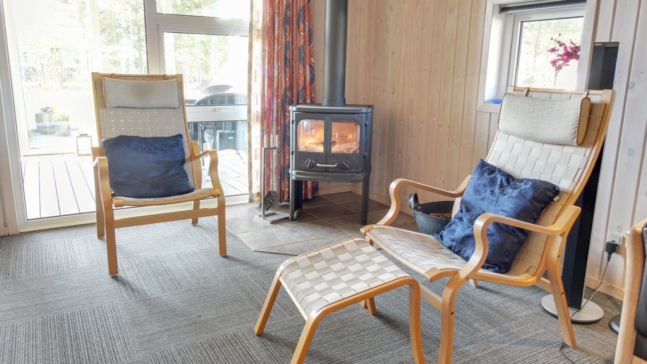 Photo of Livingroom in Sønder Nissum
