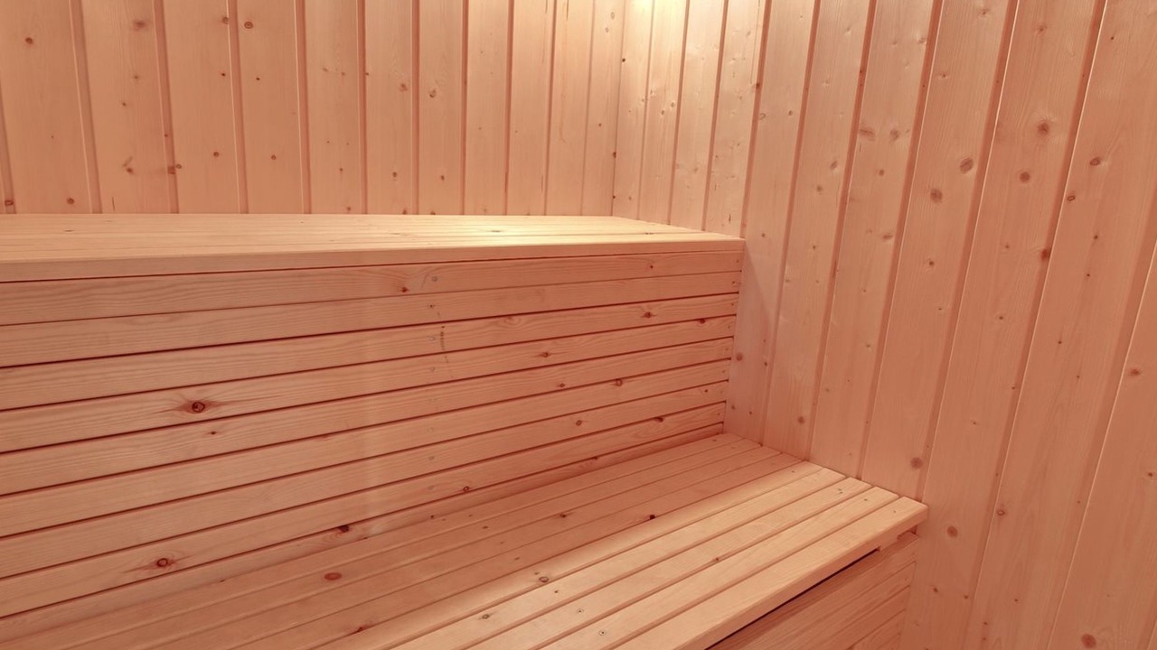 Photo of Bathroom in Sønder Nissum