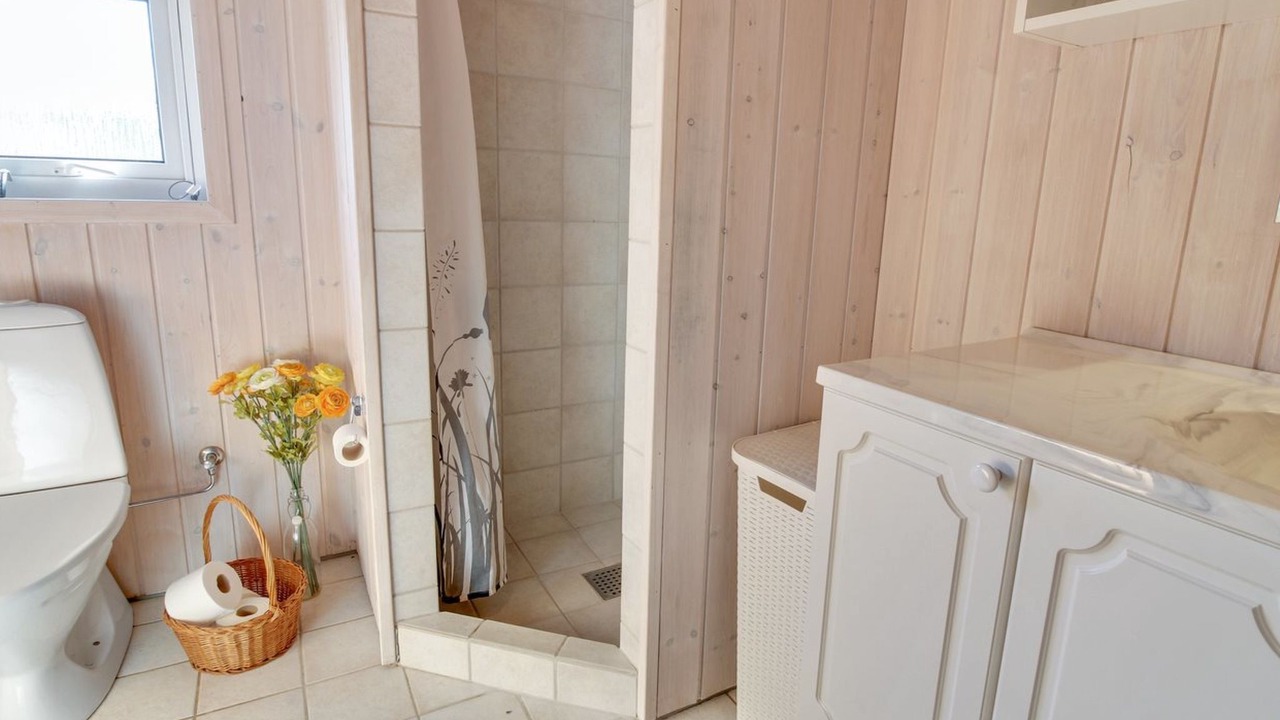 Photo of Bathroom in Sønder Nissum
