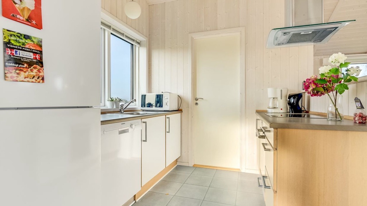 Photo of Bedroom in Fredericia