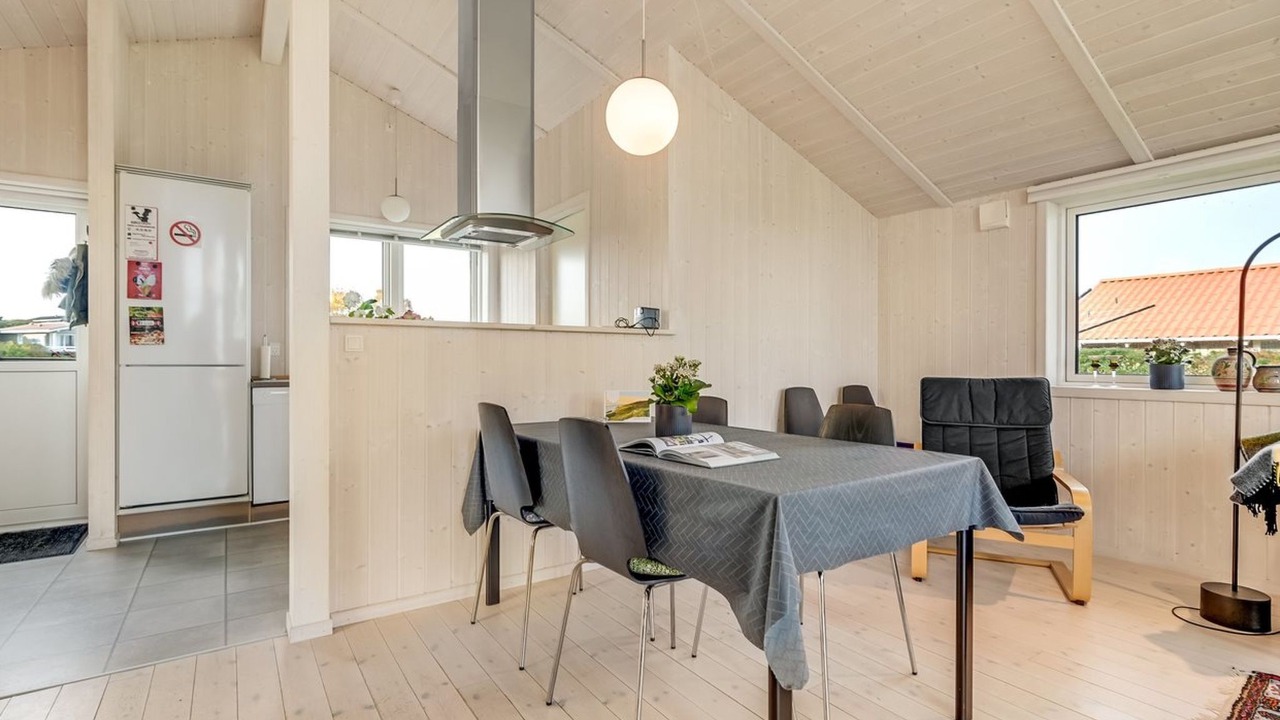 Photo of Livingroom in Fredericia