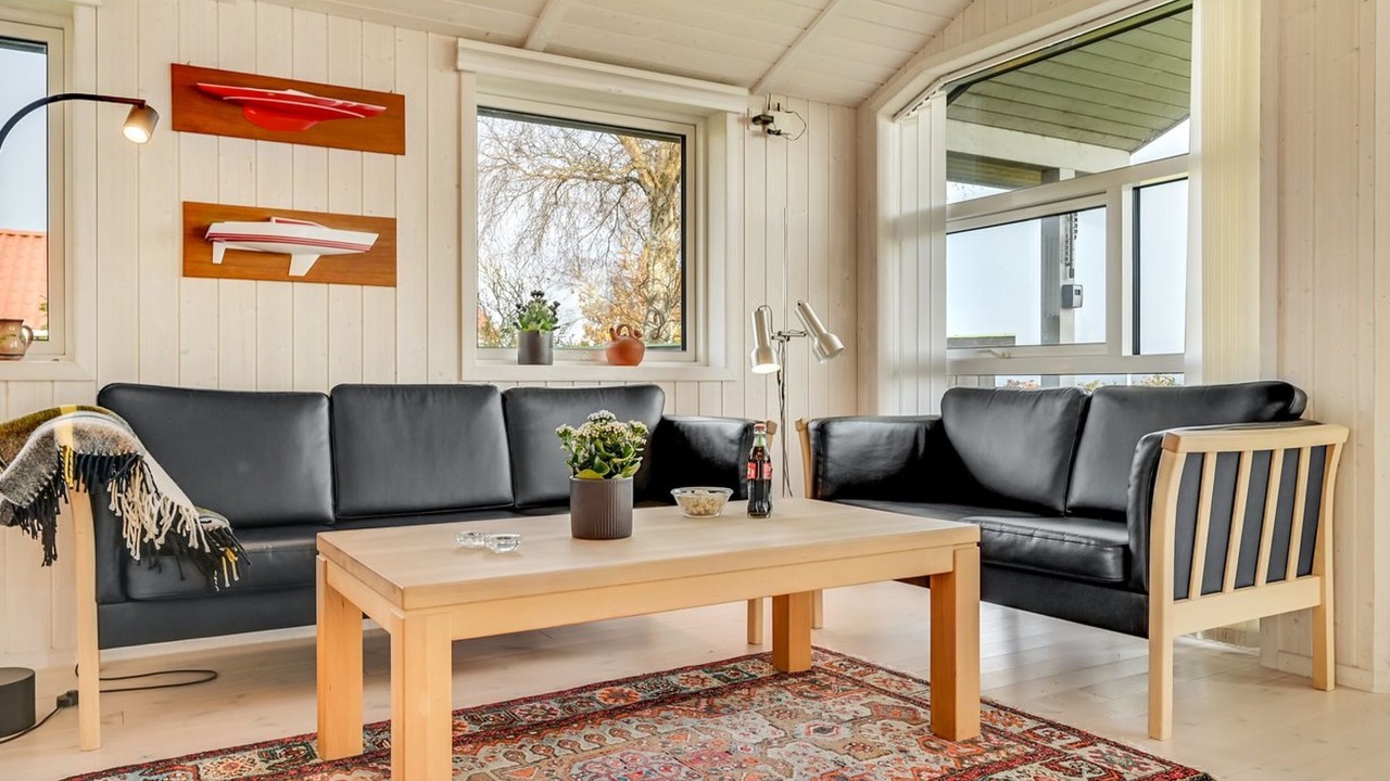 Photo of Livingroom in Fredericia