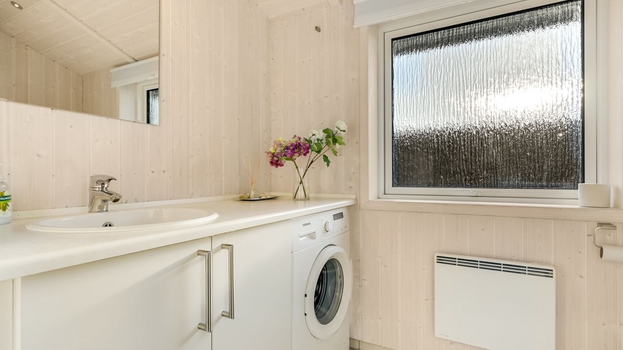 Photo of Bathroom in Fredericia