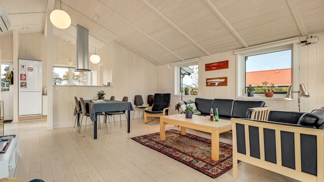 Photo of Livingroom in Fredericia
