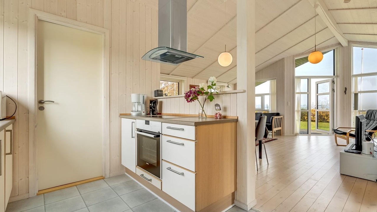 Photo of Bedroom in Fredericia